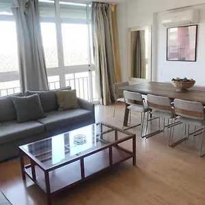 Apartamento Millan Apartment