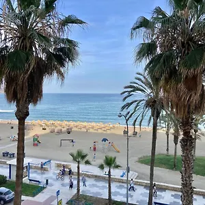 Alboran Terrace Apartament