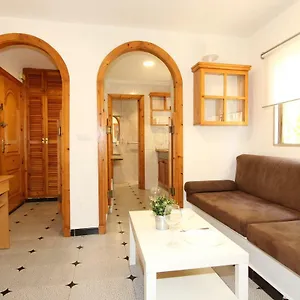 Viviendavelarde Apartment